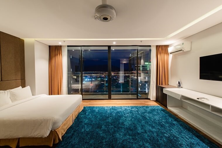 Sky Villa